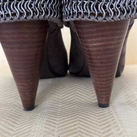 EUC Ash ankle boots - Picture 8 of 10